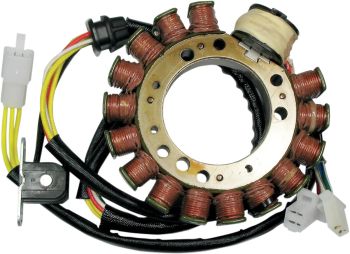 STATOR SUZUKI 21-817