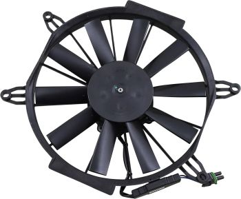 COOLING FAN HI-PERFORMNCE