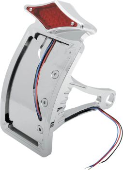 T/LITE/LIC CRV DMND00-7ST