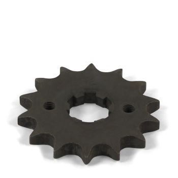 PIGNON SORTIE DE BOITE 428 - Ø20MM 14 DENTS