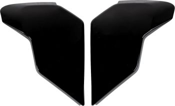 Ultraflite™ Side Plates - Gloss Black