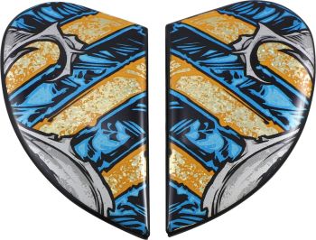 SIDEPLT AFRM PHARAOH GD