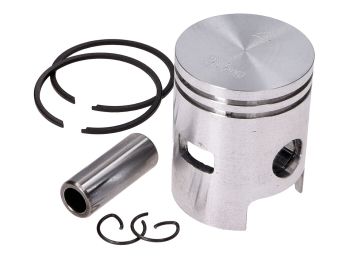 piston set Naraku 50cc 38.4mm for Vespa V50, Special, PK, Ape
