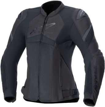 JACKET 4W T-GP+R AIR BK M