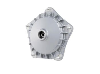 grimeca nt disc brake drum, front, classic look