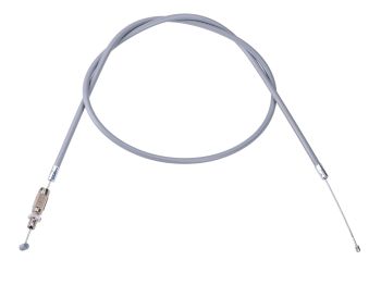 Throttle cable gray for Zündapp, Sport Combinette Type 515