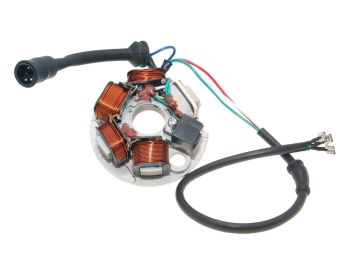 ALTERNATOR STATOR