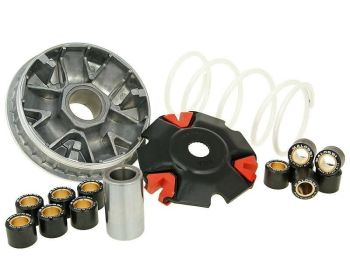 variator Malossi Multivar 2000 for Aprilia, Piaggio, Vespa