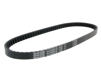 drive belt Dayco for Derbi Hunter, Paddock, Predator AC -98, Atlantis 25Km/h