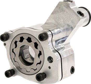 OIL PUMP OE+ 07-17 TC