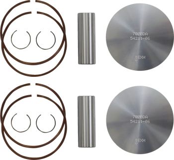 PISTON KT STD A ARTICCAT