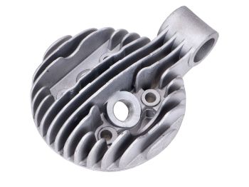 Cylinder head aluminum 50cc 38mm fan-cooled for Hercules, Miele, DKW, KTM, Rixe, Göricke, Gritzner