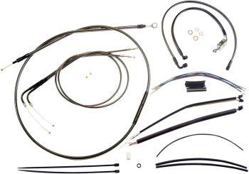 CONTROL CABLE KIT BP