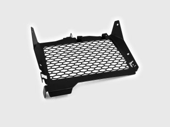 RADIATOR GUARD TENERE
