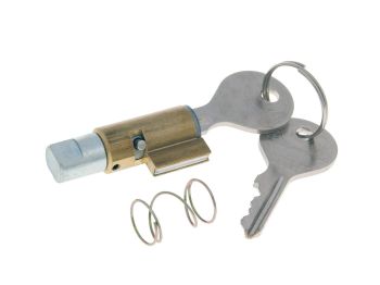 steering lock for Zündapp
