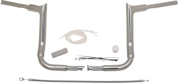 HANDLEBAR KIT 12 FLHT/FLHX 08-