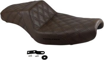 SEAT STEP UP LS XL BROWN