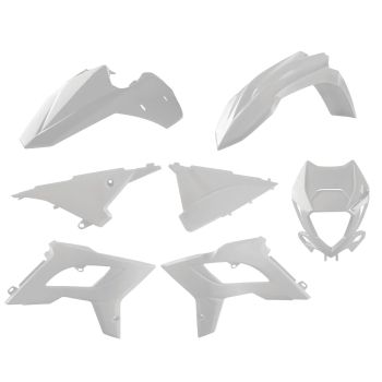 BODYKT RESTYLE RR13-17 WH