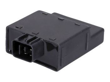 CDI unit Naraku racing for Minarelli horizontal (04-)