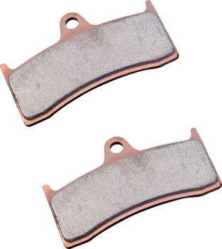 BRAKE PADS - 6 PISTONS