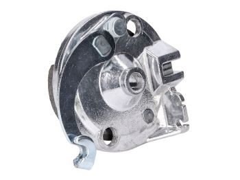 front wheel brake anchor plate for Puch Maxi S, N, X30 NS, NL, Velux