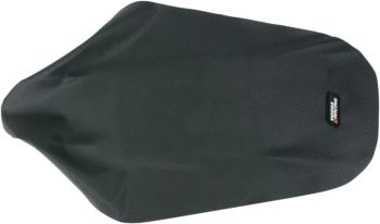 SEAT COVER GRIPR KTM BLK