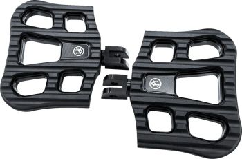 Floorboards Drifter Black Ops