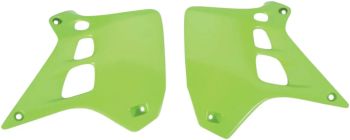 RAD CVR KX250 90-91 GRN