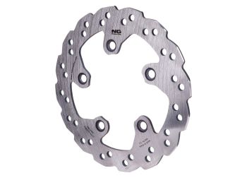 Brake disk NG Wavy for SYM HD 2 EVO