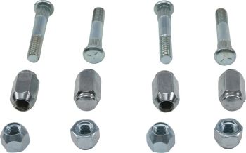 WHEEL STUD/NUT KIT MOOSE