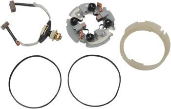 BRUSH KIT STARTER