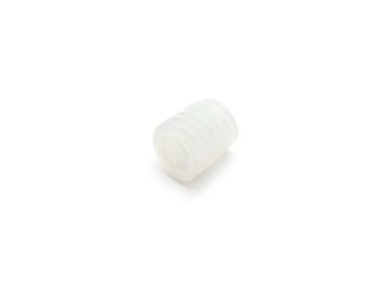 Nylon screw -BGM PRO M6x6mm- for shock absorber type series BGM PRO Sport / Competition