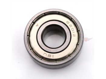 Deep groove ball bearing 6201 Z for moped, moped, mokick