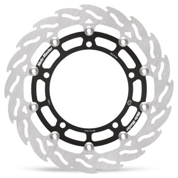 BRAKE DISC FLAME FLOAT FT R