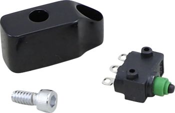 SWITCH HOUSING F/PM RAD B