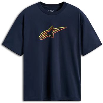 TEE SS CSF OVERSIZED ALTER NAV