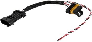 UTV - POLARIS - HARNESS TAIL L