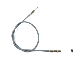 Clutch cable gray 434-17.613 for Zündapp, M 25, 50, Type 434, Bergsteiger