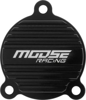 OIL FILTER COVER KTM GAS GAS