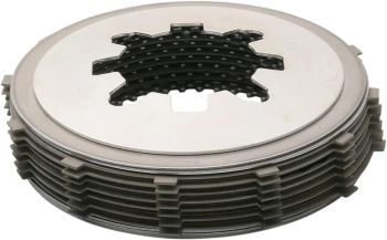 CLUTCH KIT PRO CLTCH86-89