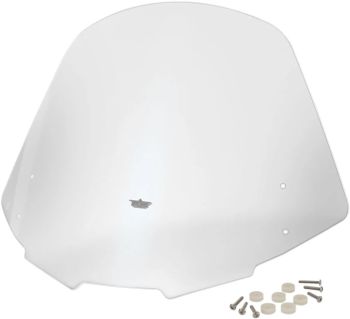 WINDSHIELD CLEAR CAN-AM