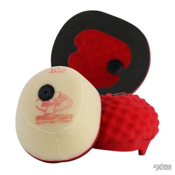 AIR FLTR KXF 250-450 NO