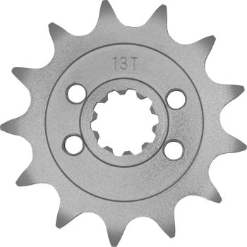 FRONT SPROCKET - KAW/SUZ - 13