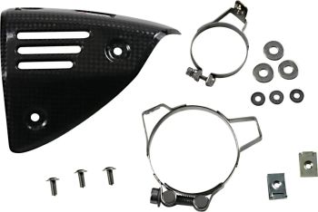 HEAT SHIELD VESPA GTS