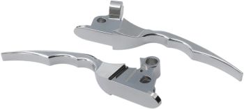 LEVERS BLADE CHR FL 17-19