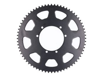 rear sprocket 68 teeth for MH Furia, Gilera Zulu, H@k, Peugeot XP6