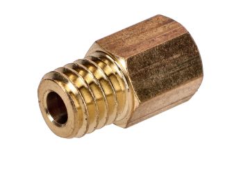 main jet 5mm for Mikuni carburetor ? 70