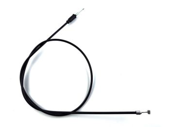 Black starter cable for Simson, SR 50, 80