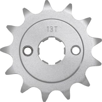 FRONT SPROCKET - HONDA - 13T