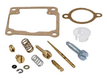 Repair kit for Dellorto carburetor gaskets components PHBG 15-21mm for Dellorto,